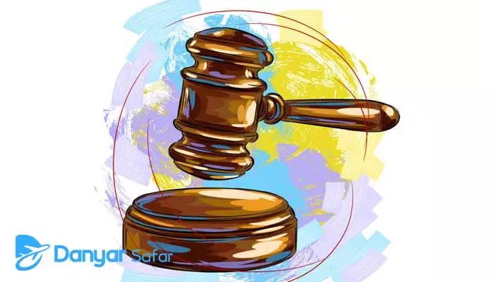 قوانین جدید گرجستان برای ایرانیان